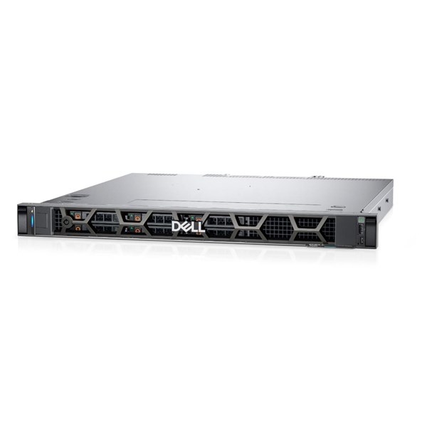DELL R360 R360_SPL2 XEON 6315P 16GB UDIMM-2TB SATA- 700W Rack Sunucu