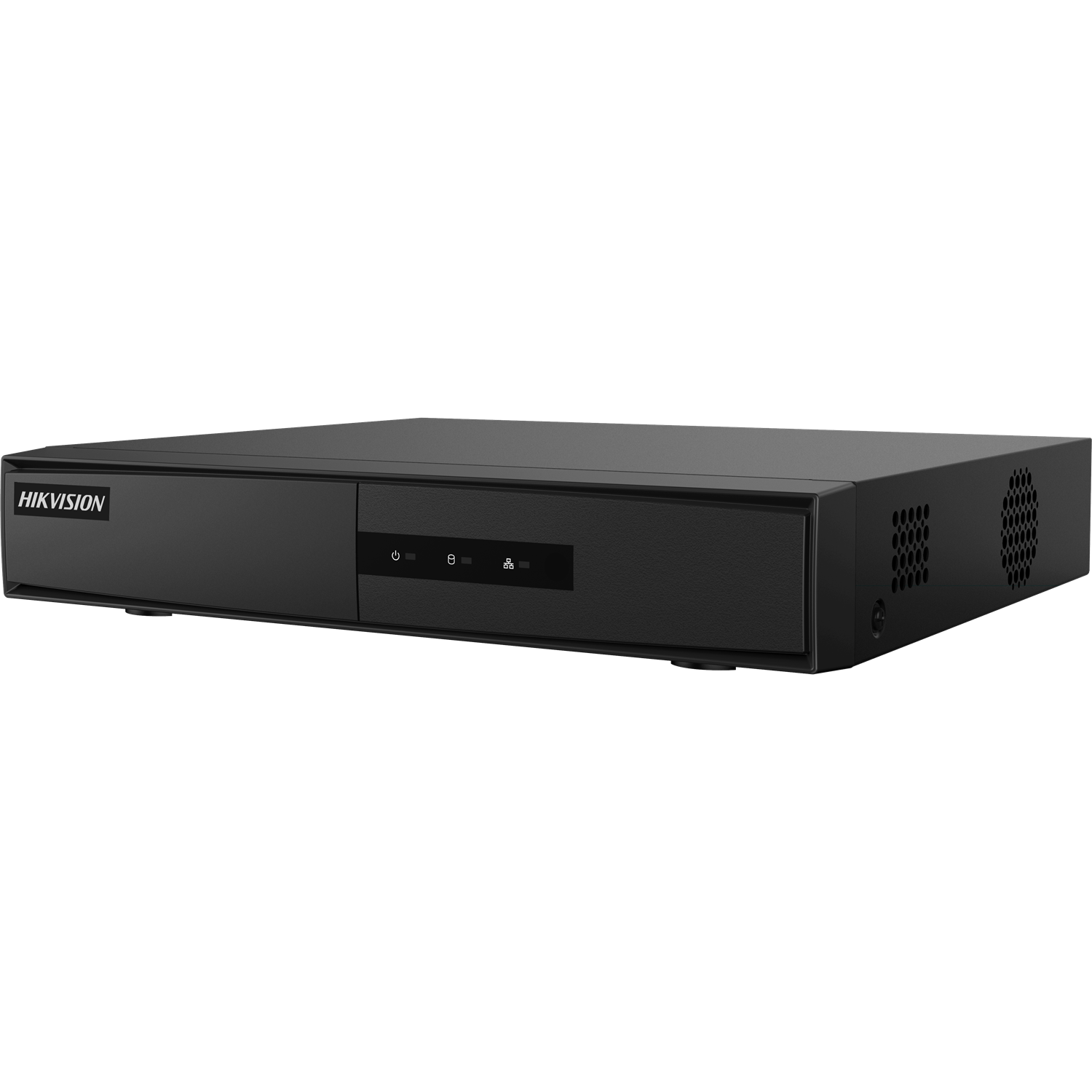 HIKVISION 8kanal PoE 1-diskli H265+ NVR Kayıt Cihazı DS-7108NI-Q1/8P/M