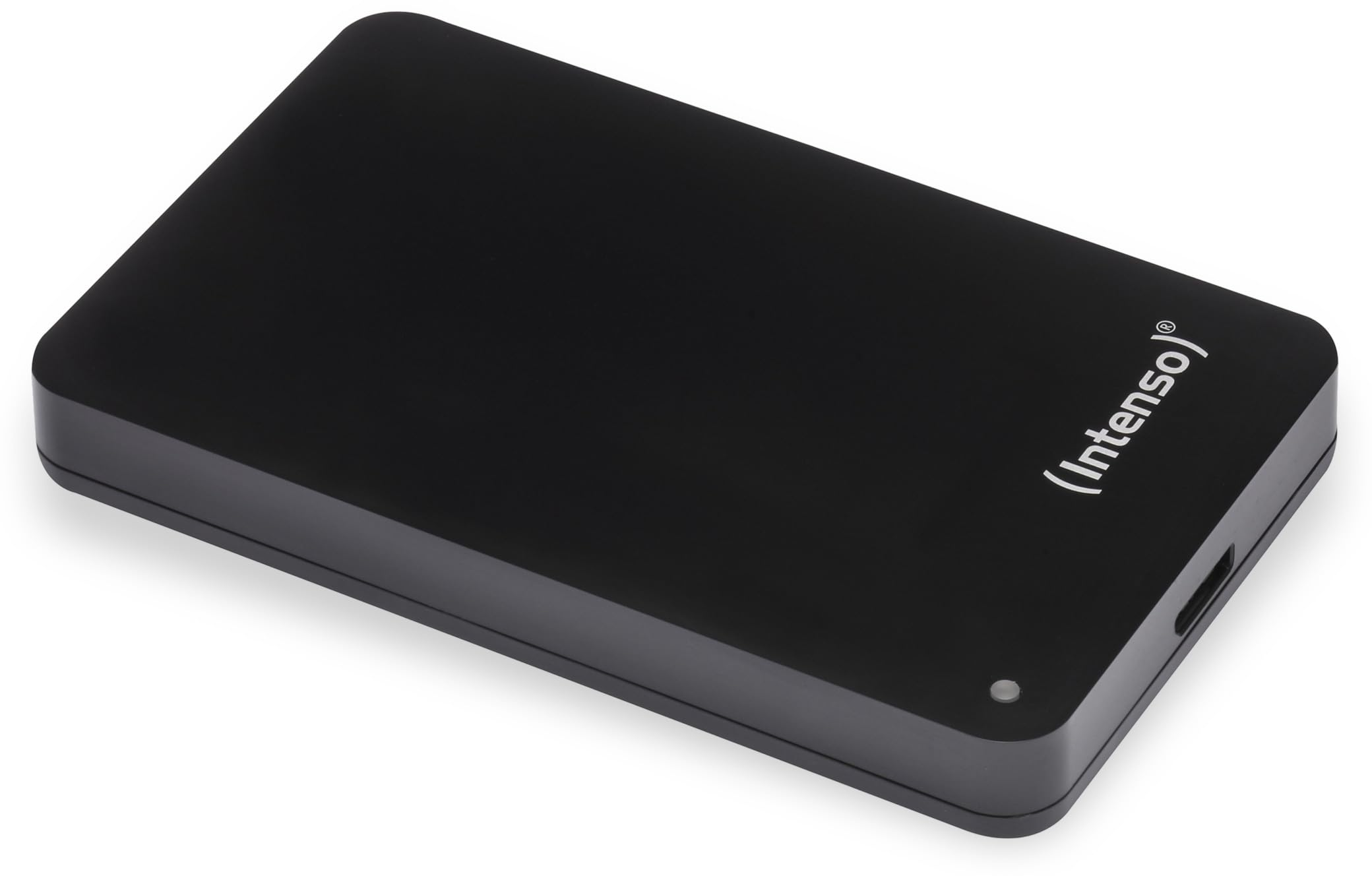 INTENSO 1TB 2.5" 6023560 USB 3.0 Harici Disk Siyah