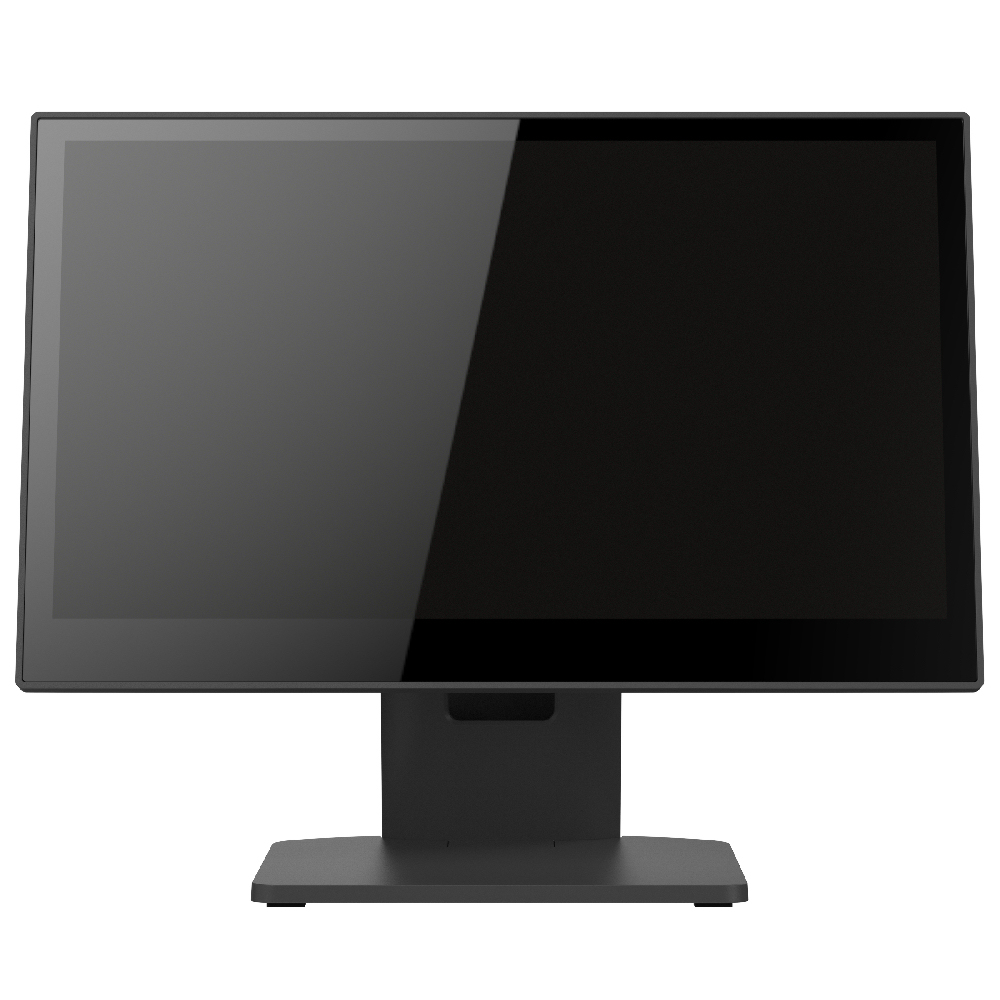 POSBANK 15.6" Dokunmatik CORE N97 (12.NESİL) - 8GB RAM - 256GB SSD Pos Pc /  APEXA AN-1560G
