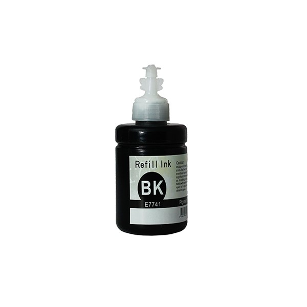 PRINTPEN C13T77414A T7741 Siyah Muadil Mürekkep Kartuş