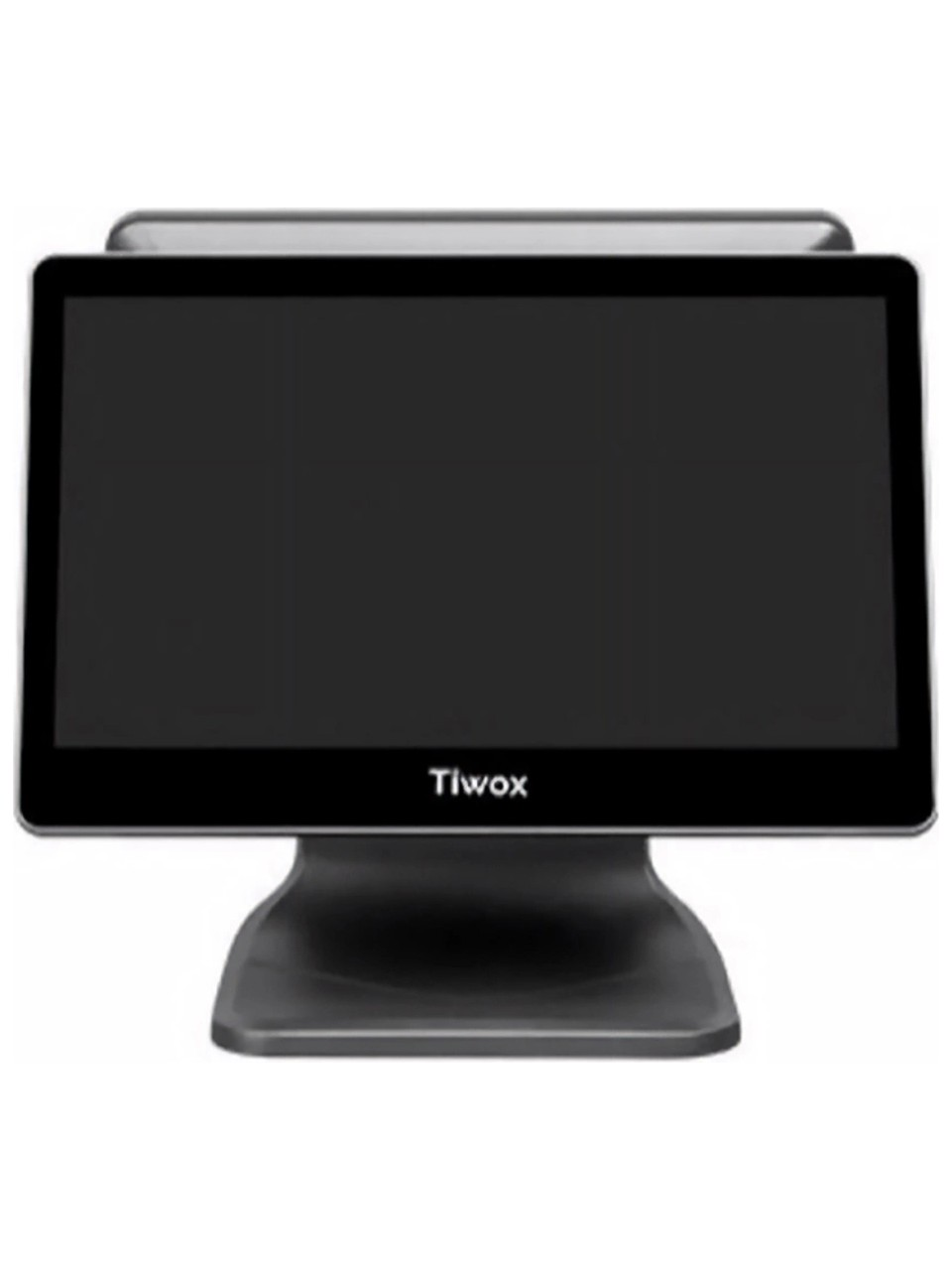 TIWOX 15.6" Dokunmatik (İki Ekranlı) TP-9500D+ CORE İ7 5.Nesil 8GB RAM- 128GB SSD- FDOS- POS PC