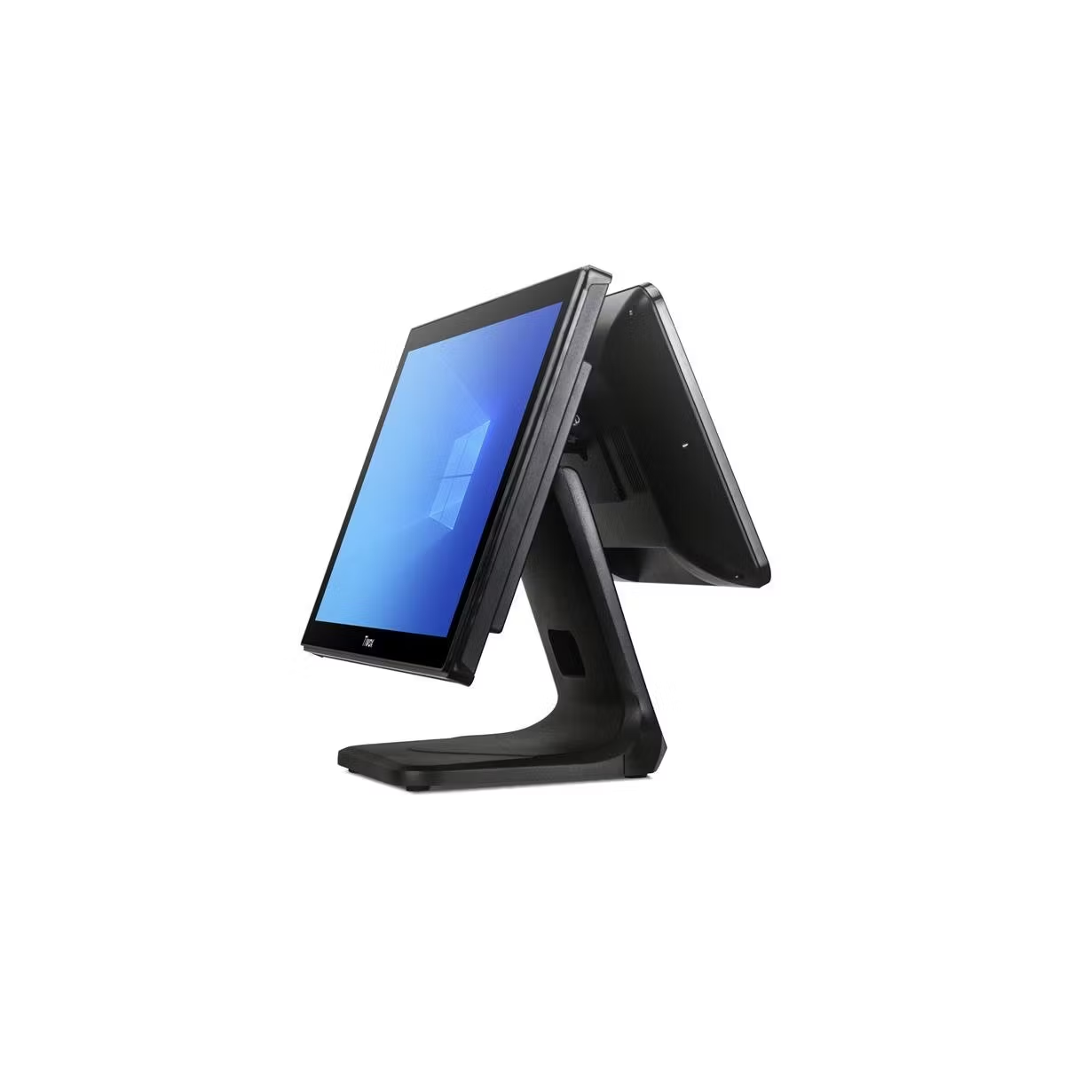 TIWOX 18.5" Dokunmatik (İki Ekranlı) TP-5610D CORE i5 10.nesil 8GB RAM- 128GB SSD- FDOS- POS PC