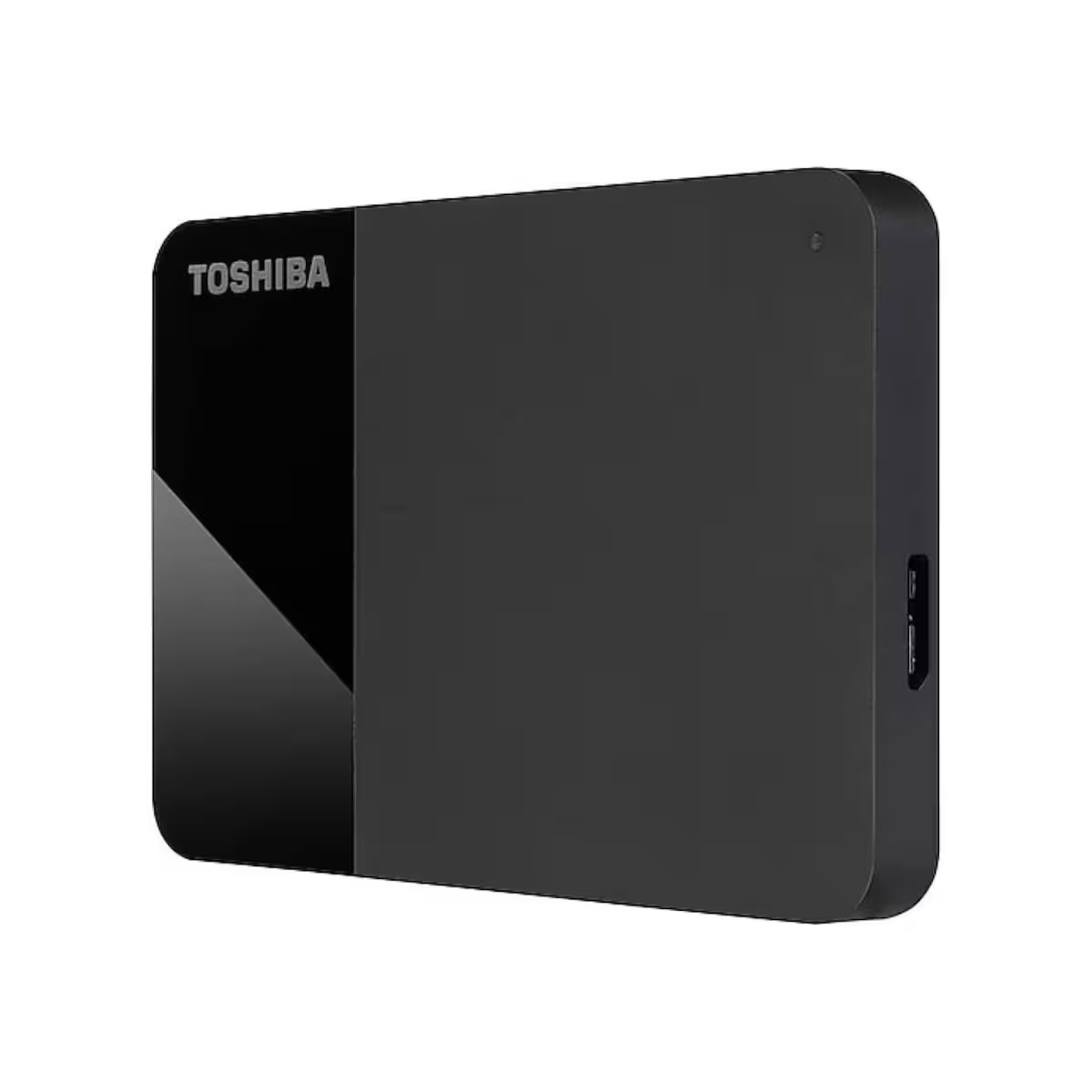 TOSHIBA 4TB 2.5" Canvio Basic HDTB540EK3CA USB 3.0 Harici Harddisk