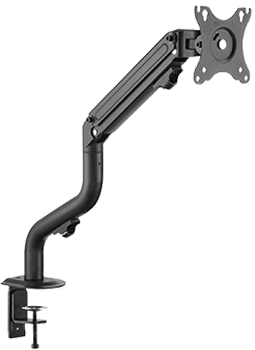 TWISTED Minds 17"-32" TM-71-C06 Amortisörlü 1-kollu Monitör Askı Aparatı