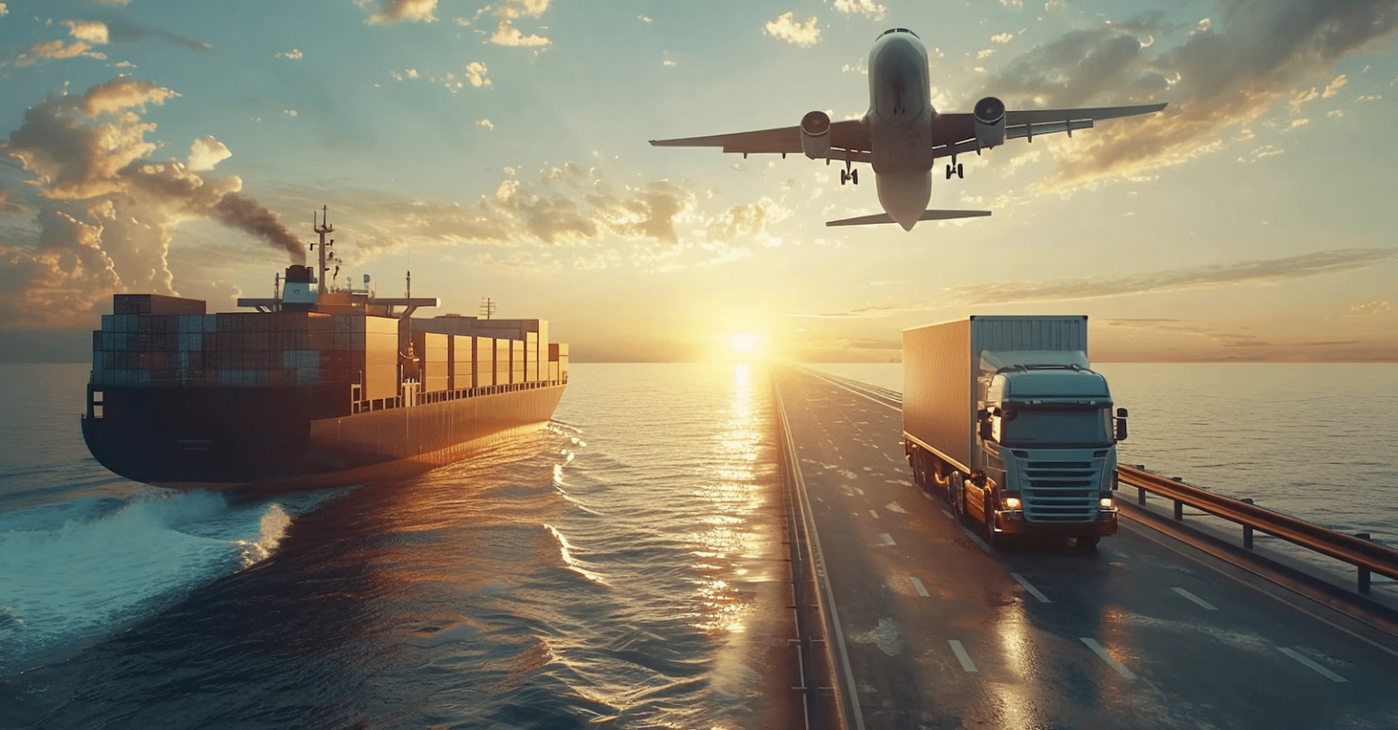 Hızlı ve Güvenli Ürün Tedariki