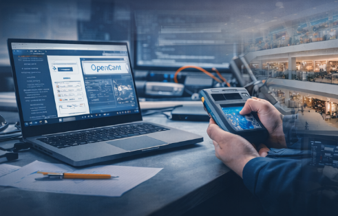 Teknik Servis & Onarım