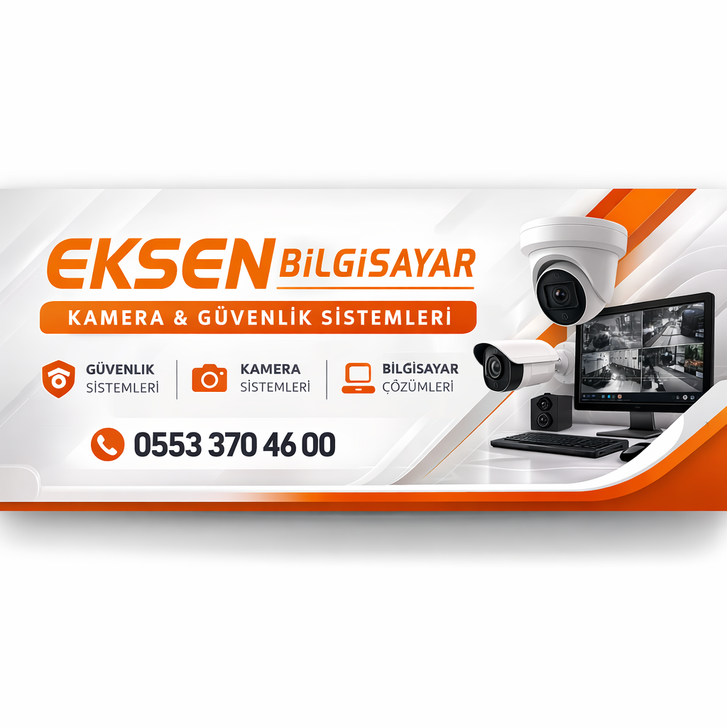 Eksen Bilgisayar