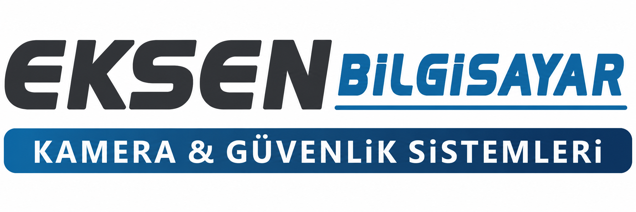 Eksen Bilgisayar ve Güvenlik Sistemleri